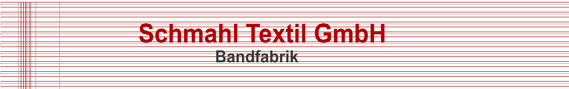 Schmahl Textil GmbH